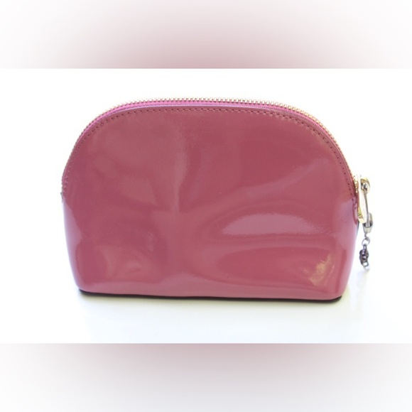 Michael Kors cosmetics bag - Picture 2 of 13